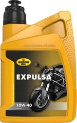 Mootoriõli Kroon-Oil Expulsa 10W-40, 1L hind ja info | Kroon-Oil Motokaubad | hansapost.ee