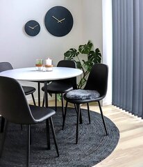2-tooliga komplekt Stockholm цена и информация | Стулья для кухни и столовой | hansapost.ee