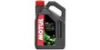 Õli Motul 5100 10W40 4T, 4L цена и информация | Mootorrataste mootoriõlid | hansapost.ee