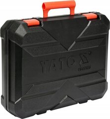 Дрель/перфоратор Yato 1100W, YT-82123 цена и информация | Дрели и шуруповёрты | hansapost.ee