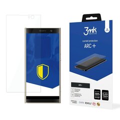 Sony Xperia XA2 Plus - 3mk ARC+ screen protector цена и информация | Защитные пленки для телефонов | hansapost.ee