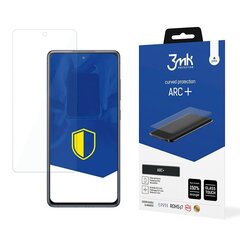 Samsung Galaxy S20 FE 5G - 3mk ARC+ screen protector цена и информация | Защитные пленки для телефонов | hansapost.ee
