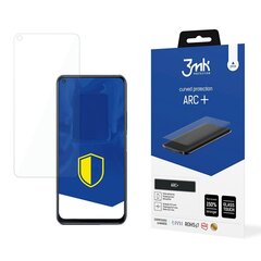 Vivo Y70T - 3mk ARC+ kaitsekile цена и информация | Защитные пленки для телефонов | hansapost.ee