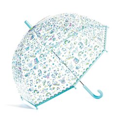 Детский зонтик Djeco Единороги, DD04708 цена и информация | Аксессуары для детей | hansapost.ee