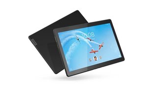 Lenovo IdeaTab Tab M10 X505F 10.1" 32GB, Wi-Fi, Черный цена и информация | Планшеты | hansapost.ee