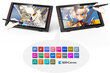 Graafikatahvel XP-Pen Artist 22R Pro цена и информация | Tahvelarvutid | hansapost.ee