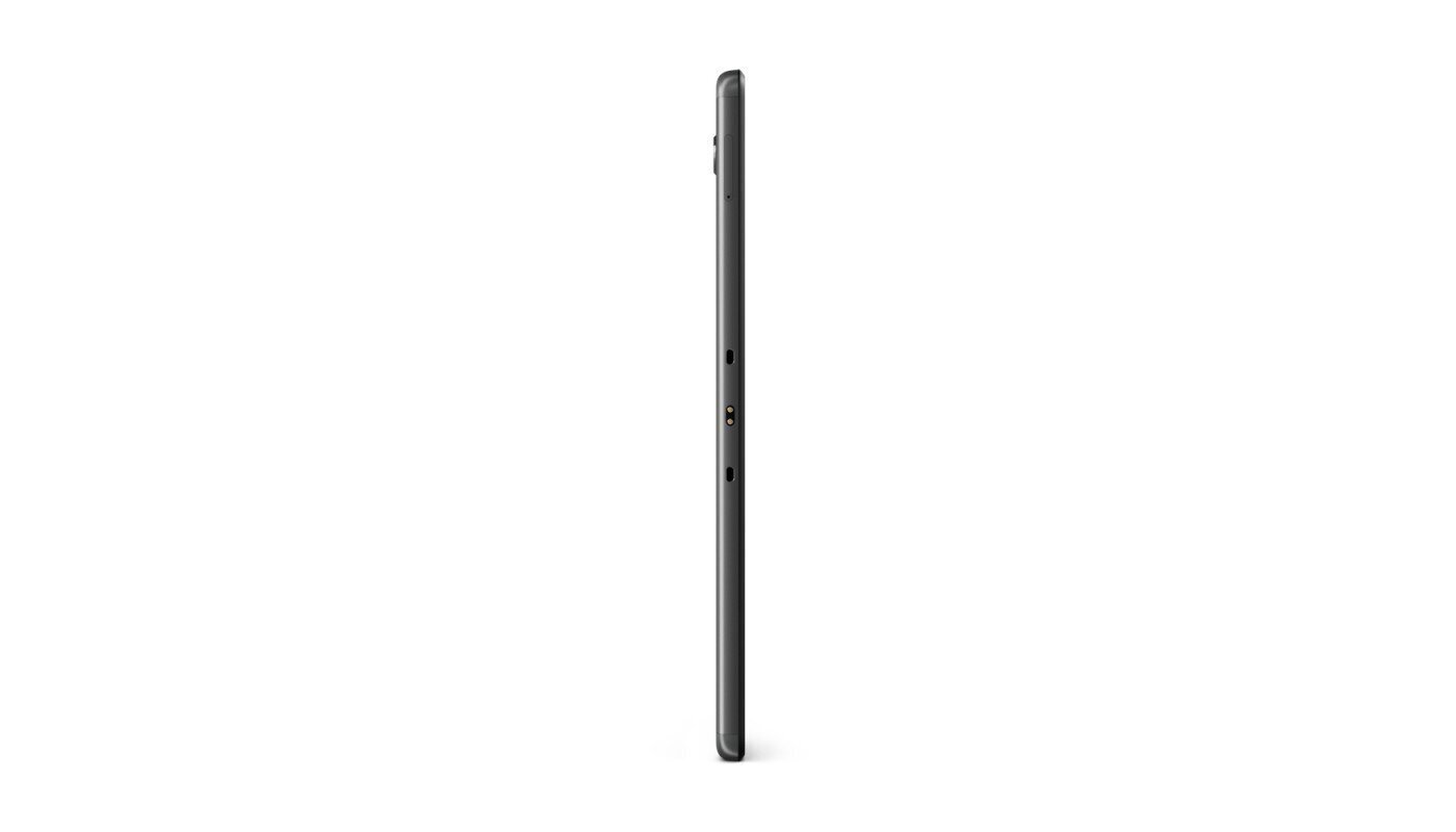 10.1" Tahvelarvuti Lenovo IdeaTab M10 HD (2nd Gen) X306X 2/32GB : Wi-Fi+LTE : ZA6V0056SE hind ja info | Tahvelarvutid | hansapost.ee