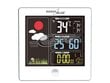 Termomeetri Ilmajaam Station GreenBlue DCF Weather Station (GB521W) hind ja info |  Termomeetrid ja niiskuse mõõtjad | hansapost.ee