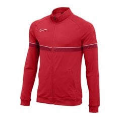 Meeste dressipluus Nike Dri-FIT Academy 21 M CW6113-657, punane price and information | Spordiriided meestele | hansapost.ee