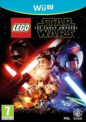 Lego Star Wars Przebudzenie Nocy (WIIU) цена и информация | Компьютерные игры | hansapost.ee
