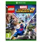 Lego Marvel Super Heroes 2, Xbox One hind ja info | Konsooli- ja arvutimängud | hansapost.ee