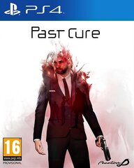 Mäng Past Cure PS4 hind ja info | Konsooli- ja arvutimängud | hansapost.ee