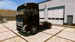 Truck Driver PS4 hind ja info | Konsooli- ja arvutimängud | hansapost.ee