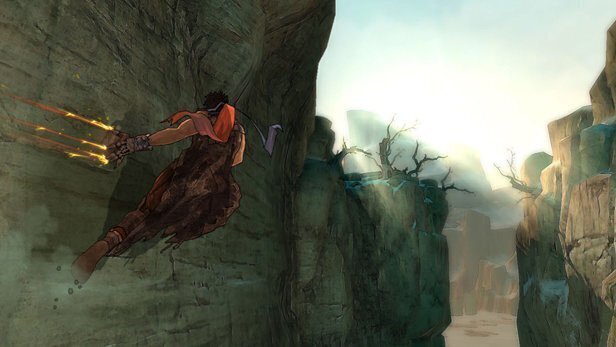 Xbox 360 mäng Prince of Persia - Xbox One Compatible цена и информация | Konsooli- ja arvutimängud | hansapost.ee