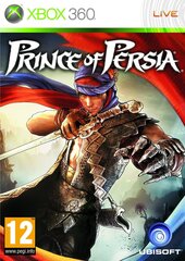 Xbox 360 mäng Prince of Persia - Xbox One Compatible price and information | Konsooli- ja arvutimängud | hansapost.ee