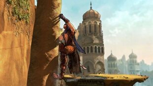 Prince of Persia, Xbox 360 цена и информация | Компьютерные игры | hansapost.ee