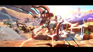 PS4 Guilty Gear: Strive. цена и информация | Компьютерные игры | hansapost.ee