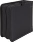 Case Logic CD Wallet 32 CDW-32, Must hind ja info | Väliste kõvaketaste ümbrised | hansapost.ee