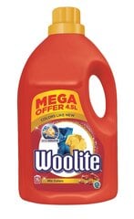 WOOLITE Color pesuvahend 4,5l hind ja info | Woolite Kodukaubad | hansapost.ee