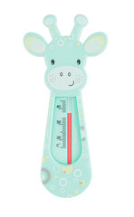 Vannitermomeeter Kaelkirjak BabyOno 775/03, piparmünt price and information | Bath products for children | hansapost.ee