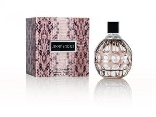 Naiste parfüüm Jimmy Choo EDP: Maht - 100 ml hind ja info | Parfüümid naistele | hansapost.ee