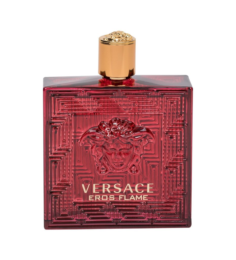 Parfüümvesi Versace Eros Flame EDP meestele 5 ml цена и информация | Parfüümid meestele | hansapost.ee