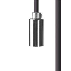 Nowodvorski Lighting valgusti juhe Cameleon G9 Black/Chrome 8598 hind ja info | Nowodvorski Lighting Valgustid ja lambid | hansapost.ee