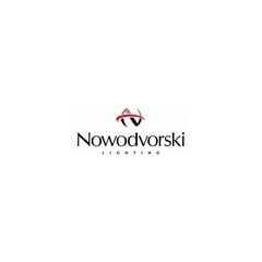 Nowodvorski Lighting провод светильника Cameleon G9 Black/Brass 8618 цена и информация | Люстры | hansapost.ee