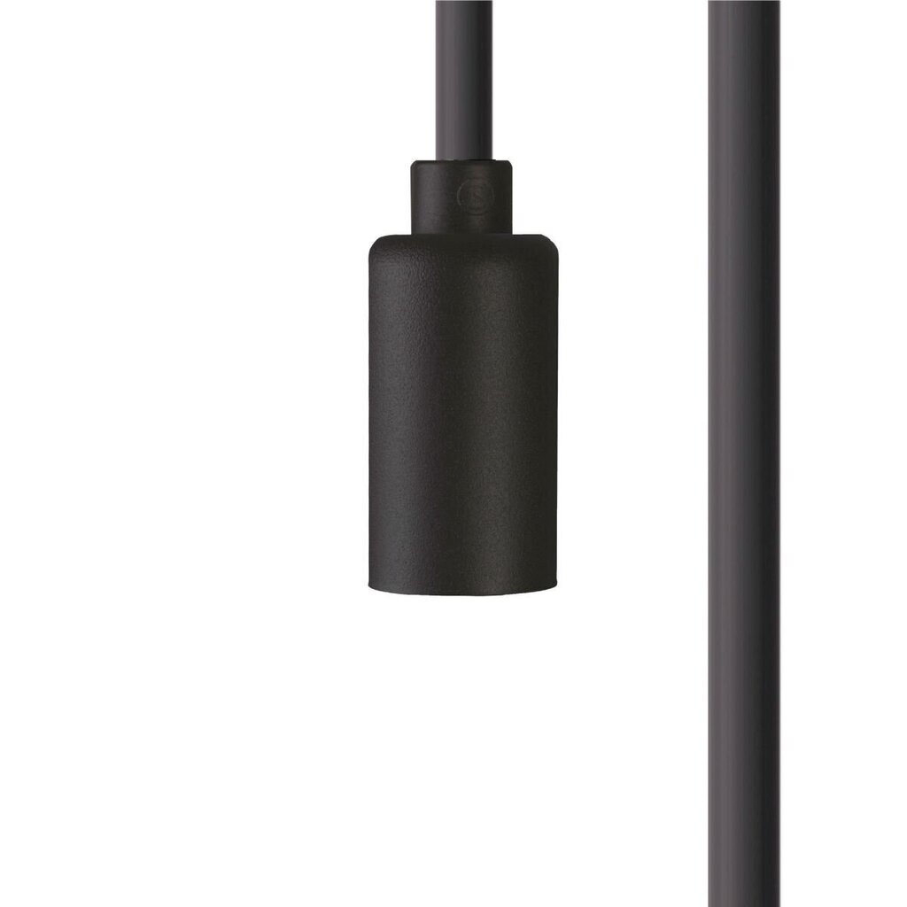 Nowodvorski Lighting valgusti juhe Cameleon G9 Black 8625 hind ja info | Rippvalgustid | hansapost.ee