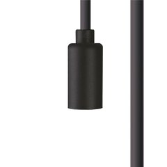 Nowodvorski Lighting valgusti juhe Cameleon G9 Black 8627 hind ja info | Rippvalgustid | hansapost.ee