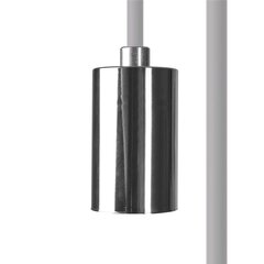 Nowodvorski Lighting провод для светильника Cameleon E27 White/Chrome 8643 цена и информация | Люстры | hansapost.ee