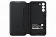 Smart LED View Cover for Samsung Galaxy S22 Plus, must цена и информация | Telefonide kaitsekaaned ja -ümbrised | hansapost.ee