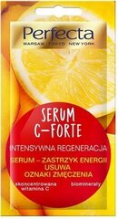 Сыворотка для лица Perfecta Serum C-Forte, 8 мл цена и информация | Perfecta Духи, косметика | hansapost.ee