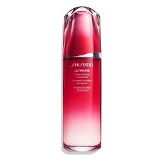Сыворотка для лица Shiseido Ultimune Power Infusing Concentrate 120 мл цена и информация | Сыворотки для лица, масла | hansapost.ee