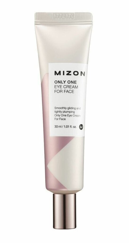 Silmakreem Mizon Only One Eye Cream 30 ml цена и информация | Silmakreemid ja seerumid | hansapost.ee