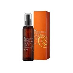 Multifunktsionaalne näotoonik Mizon Snail Repair Intensive Toner 100 ml hind ja info | Näopuhastusvahendid | hansapost.ee