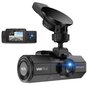 Dashcam Vantrue N2S Dual, black цена и информация | Pardakaamerad ja auto videokaamerad | hansapost.ee