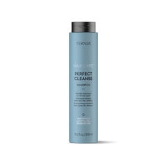 Шампунь для глубокого очищения Lakme Teknia Extreme Cleanse 300 мл цена и информация | Шампуни | hansapost.ee