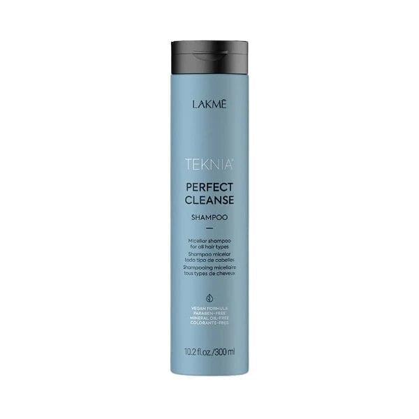 Sügavpuhastav šampoon Lakme Teknia Extreme Cleanse 300 ml hind ja info | Šampoonid | hansapost.ee