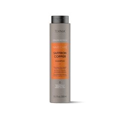 Šampoon vase värvi värvitud juustele Lakme Teknia Ultra Copper 300 ml price and information | Šampoonid | hansapost.ee