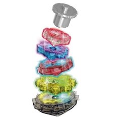 Spinner Totem Infernal Power, 59865 цена и информация | Настольные игры | hansapost.ee