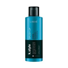 Kuivšampoon juustele Lakme K.style Brush Up Cool Dry Shampoo, 200 ml hind ja info | Šampoonid | hansapost.ee