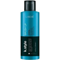 Сухой шампунь для волос Lakme K.style Brush Up Cool Dry Shampoo, 200 мл цена и информация | Шампуни | hansapost.ee