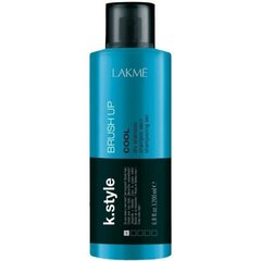 Kuivšampoon juustele Lakme K.style Brush Up Cool Dry Shampoo, 200 ml hind ja info | Šampoonid | hansapost.ee