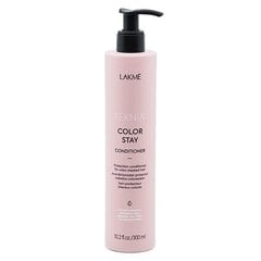 Palsam värvitud juustele Lakme Teknia Color Stay 300 ml kaina ir informacija | Palsamid | hansapost.ee