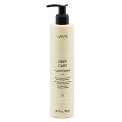 Восстанавливающий кондиционер для волос Lakme Teknia Deep Care 300 мл цена и информация | Бальзамы, кондиционеры | hansapost.ee