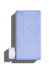 Toitev juuksepalsam blondidele juustele Kevin Murphy Blonde Angel 250 ml price and information | Palsamid | hansapost.ee