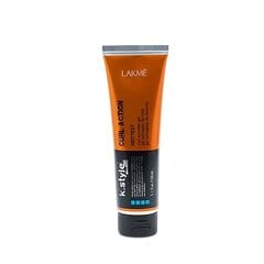 Lokke esile toov geel Lakme K.style Curl Action 150 ml hind ja info | Juuste viimistlusvahendid | hansapost.ee