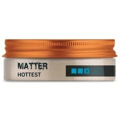 Матовый воск для волос Lakme K.style Matter Hottest 50 мл цена и информация | Средства для укладки | hansapost.ee