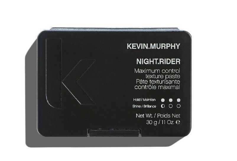 Volüümi andev juuksepasta Kevin Murphy Night Rider 100 g, tugevalt fikseeriv hind ja info | Juuste viimistlusvahendid | hansapost.ee